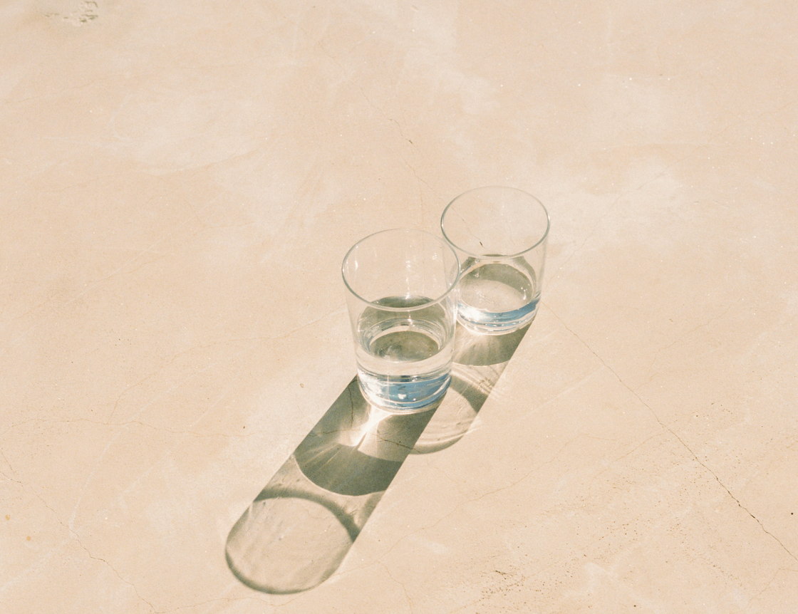 hydrogen water