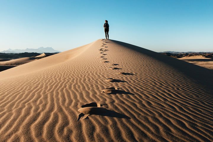 Debunking The 10,000 Steps Myth