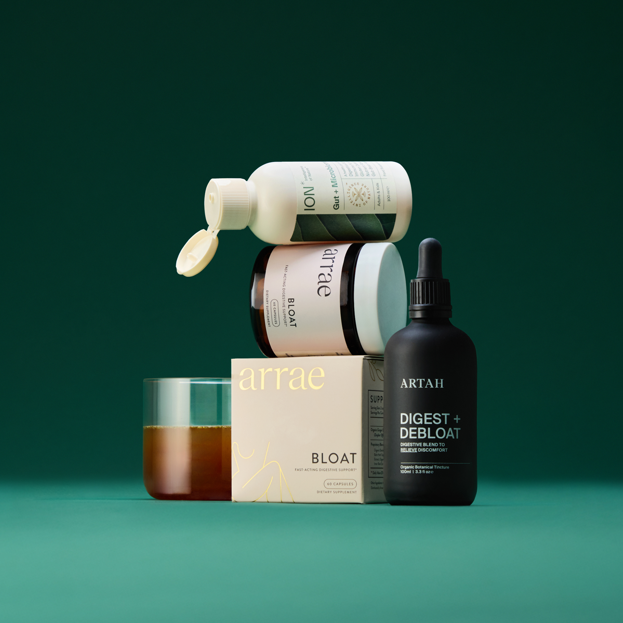 Gut Health collection