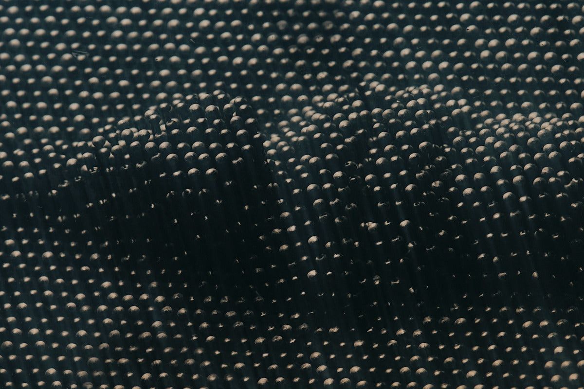 Pushing Peptides: The Promise Of Repair