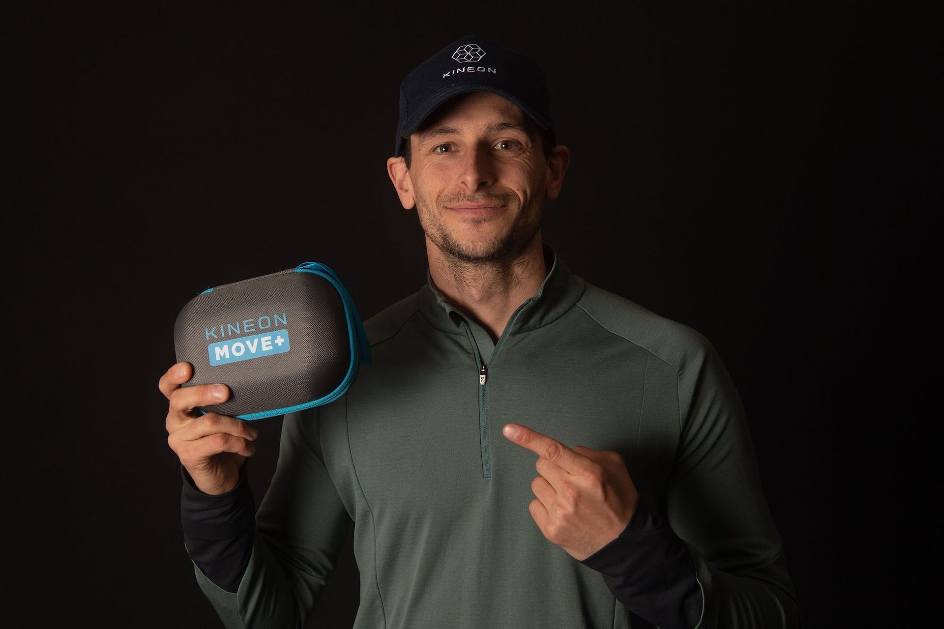 Winter Workout Tips With Nick Butler