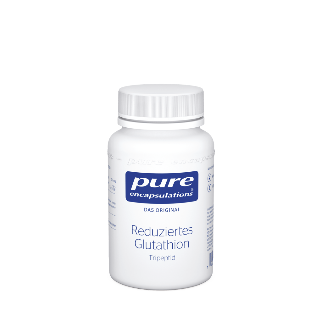 Reduced Glutathione - Image 1