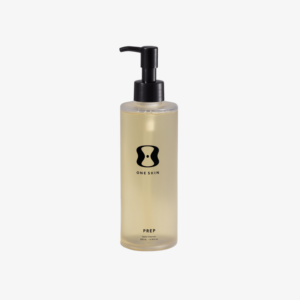 PREP Facial Cleanser - Image 1