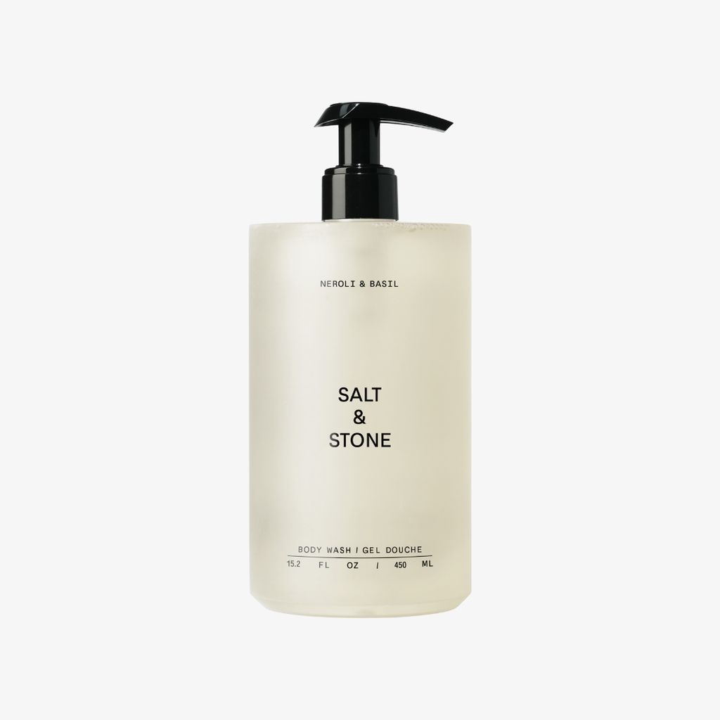 Body Wash - Neroli & Basil - Image 1