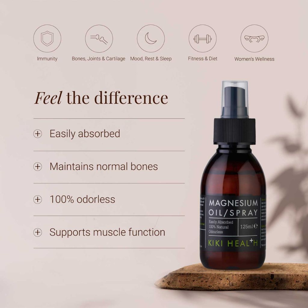 Magnesium Oil - Image 2