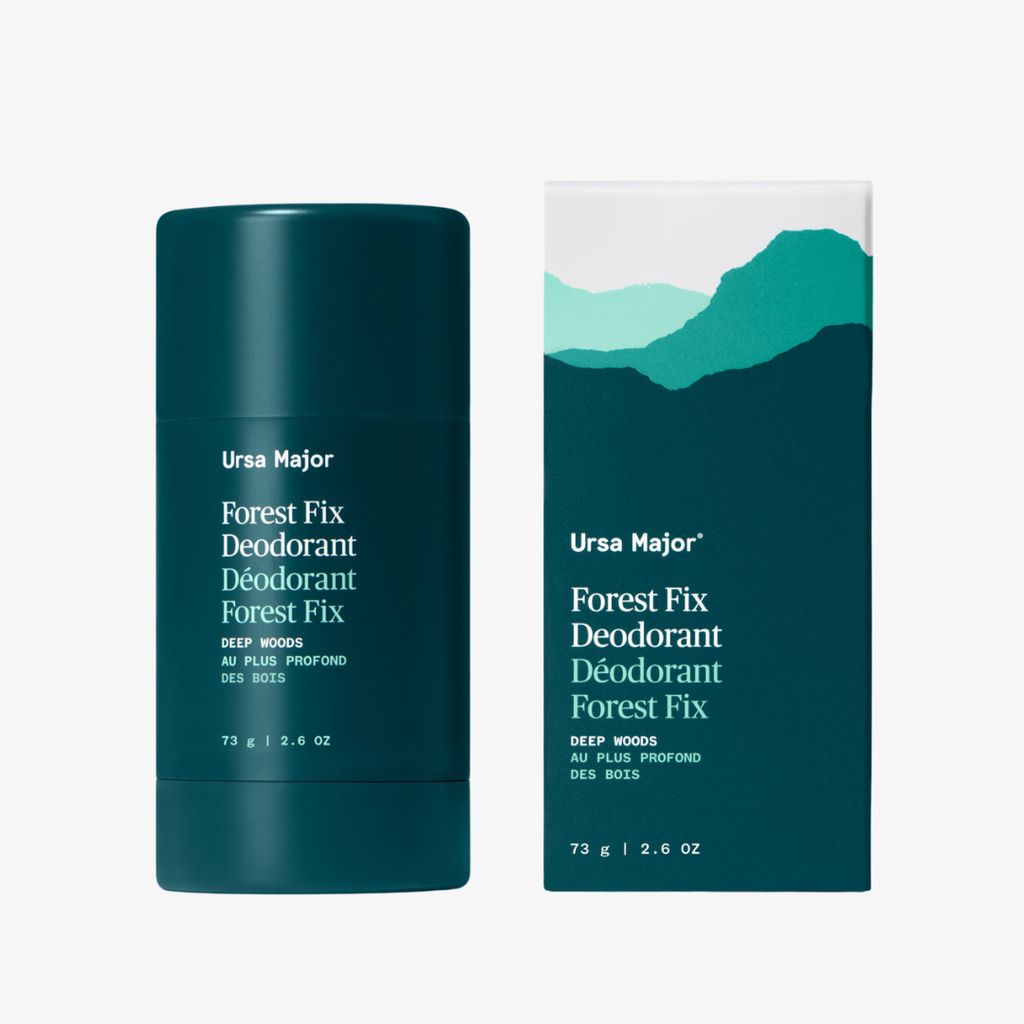 Forest Fix Deodorant - Image 1