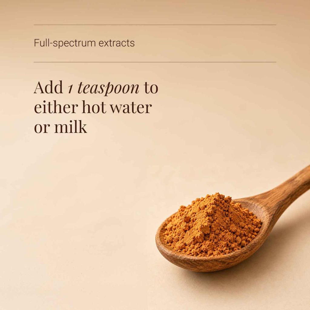Mushroom Coffee - Image 3