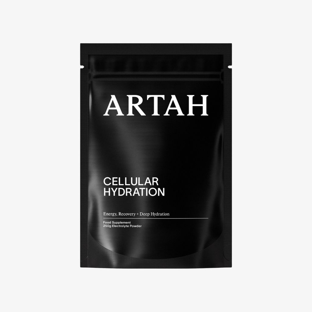 Cellular Hydration - Image 1