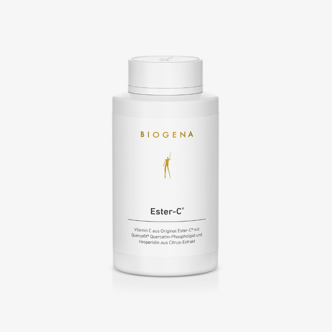 Ester-C Gold - Image 1