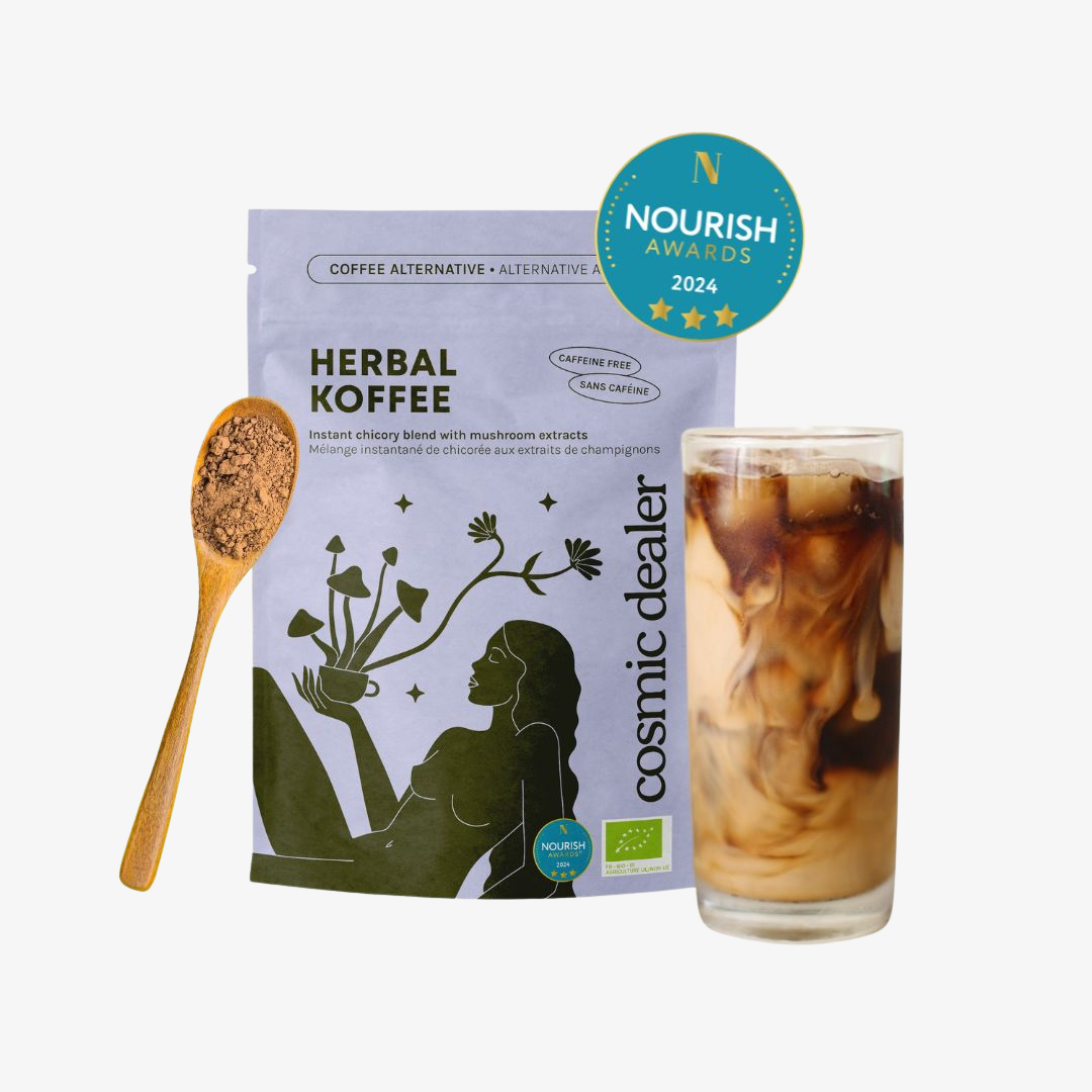Herbal Koffee - Image 4