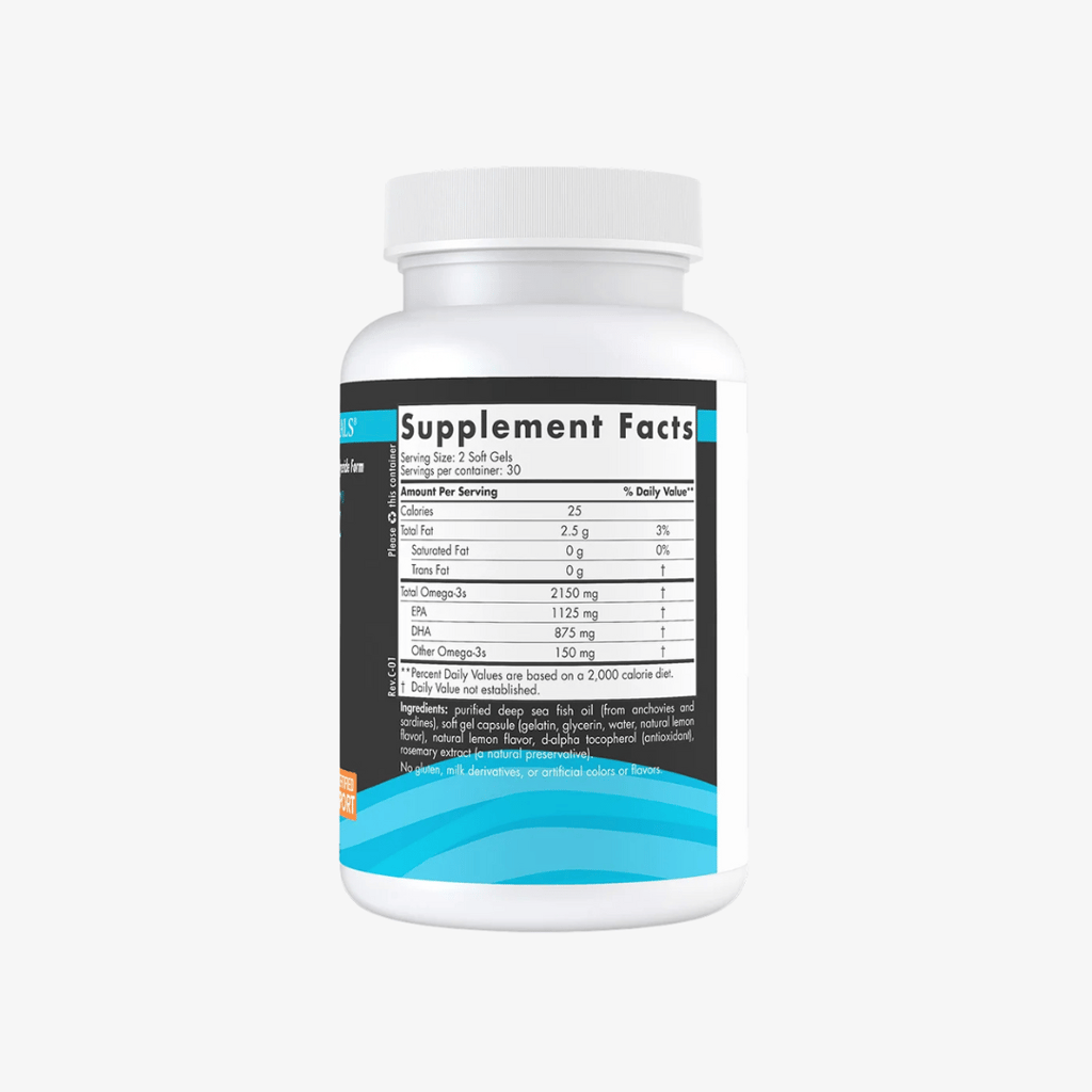 Ultimate Omega 2X Sport - Image 3