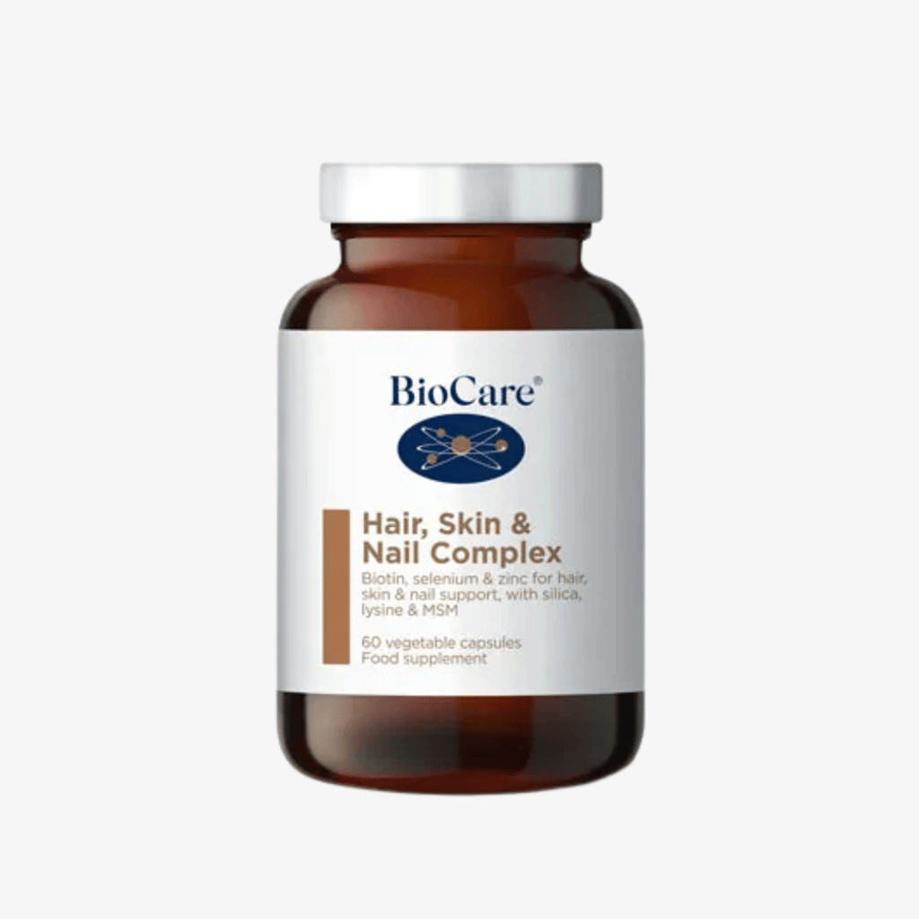 Hair, Skin & Nail Complex - Image 1