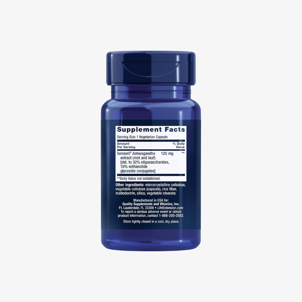 Optimized Ashwagandha - Image 3