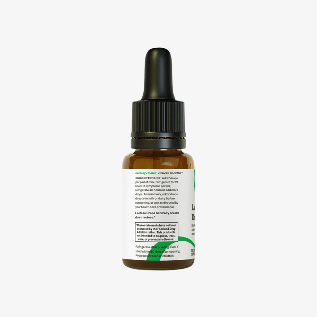 Lactase Drops - Image 3