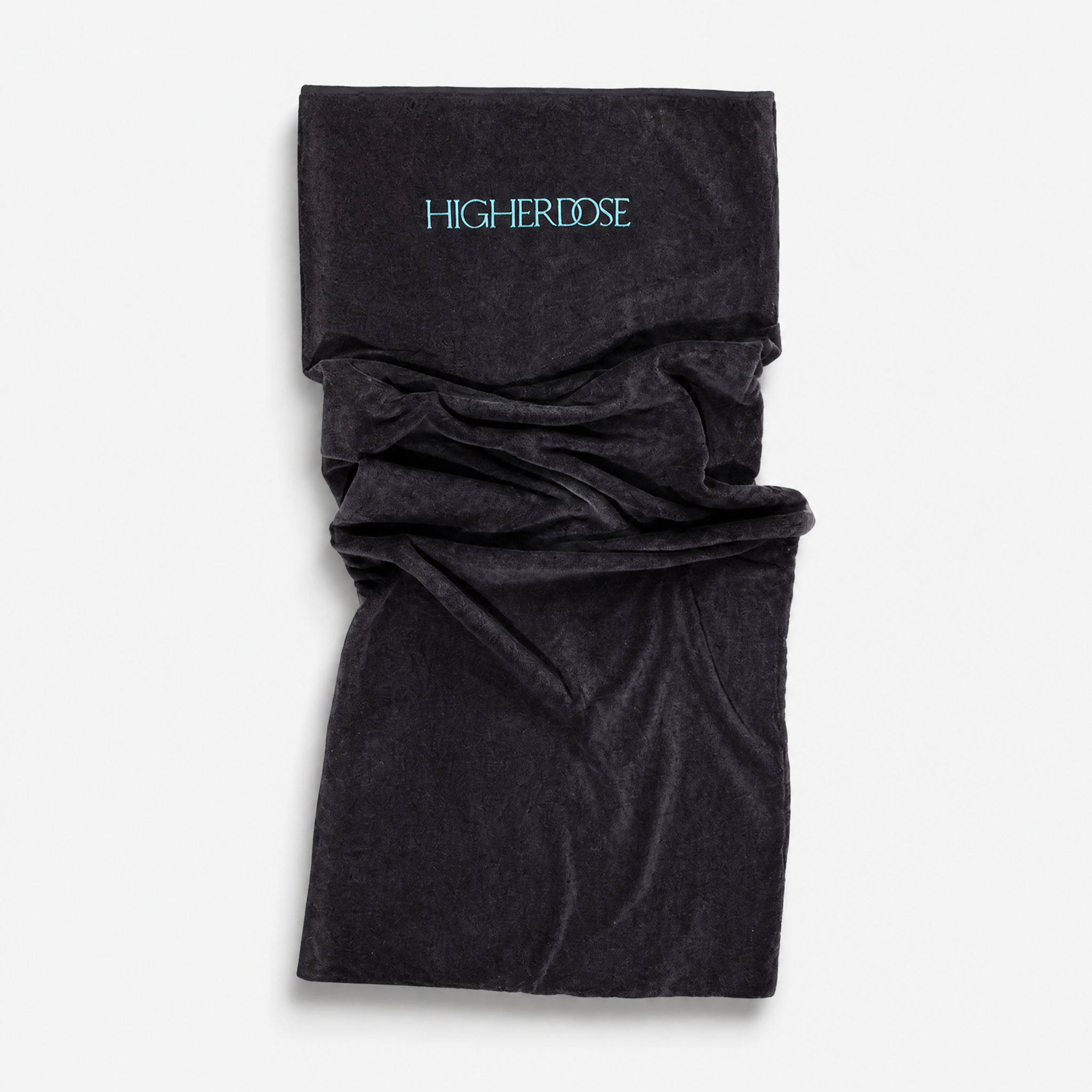 HigherDOSE V4 Infrared Sauna Blanket Kit - Image 2