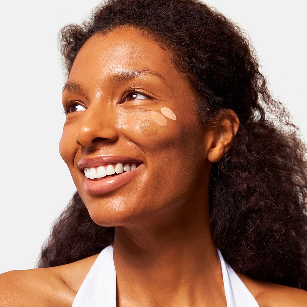 Holitint - Dark Holistic Skin Tint Serum - Image 5
