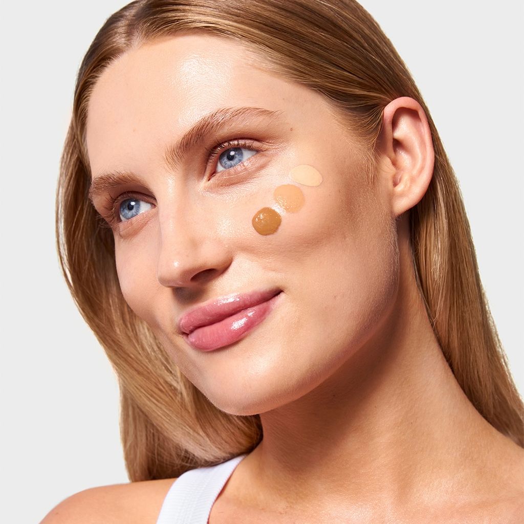 Holitint - Dark Holistic Skin Tint Serum - Image 4