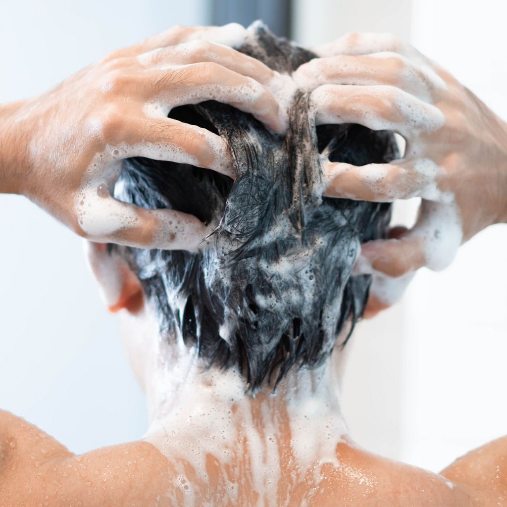 Peptide Shampoo - Image 2