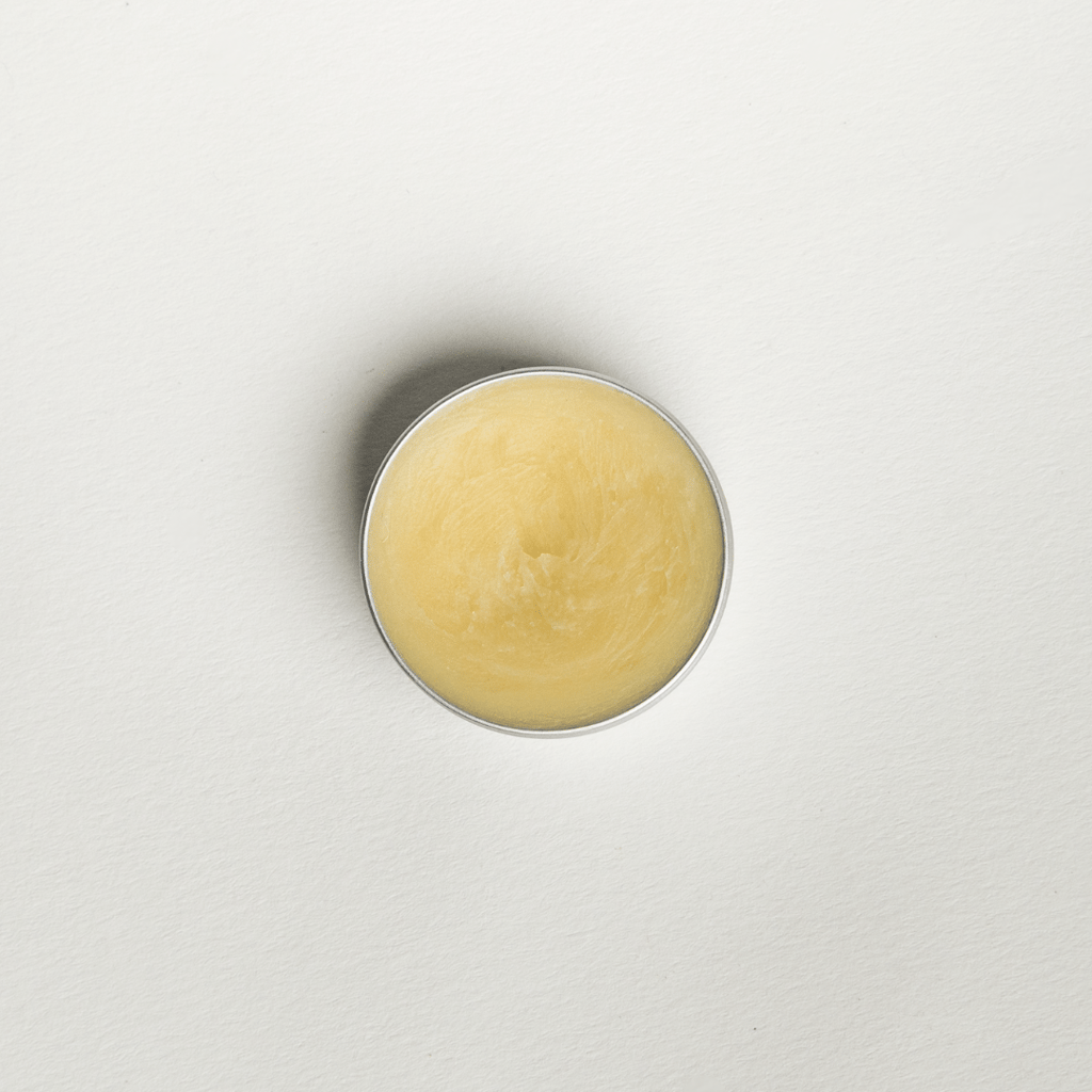 Tallow & Honey Lipbalm - Peppermint - Image 3