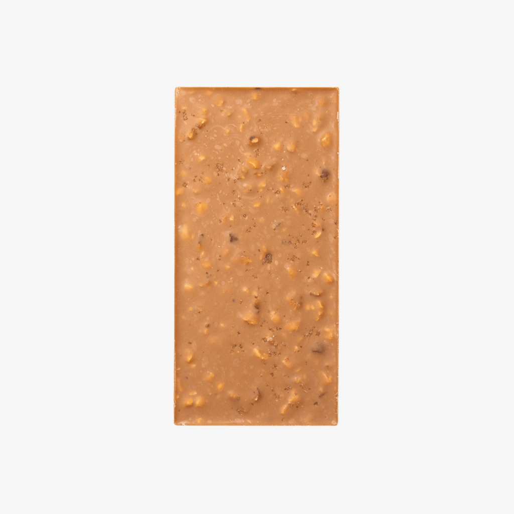 37% White, Camel Milk and Cacao Fruit Bar - Image 4
