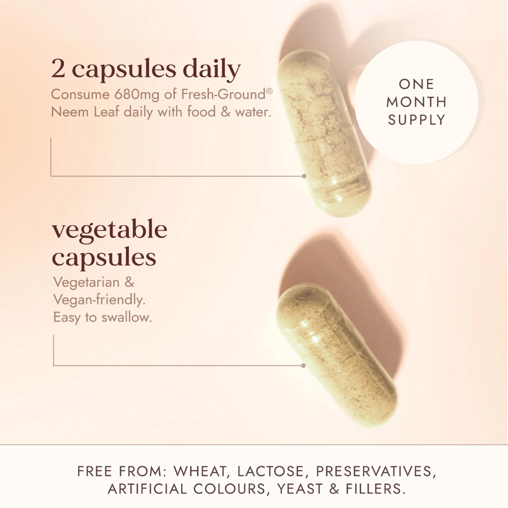 Organic Neem - Image 3