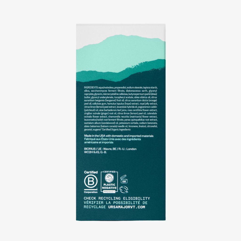 Forest Fix Deodorant - Image 3