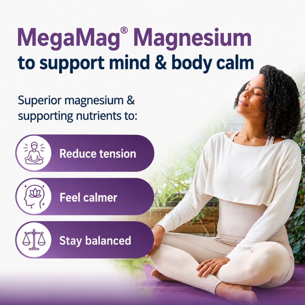 MegaMag® Calm - Image 5