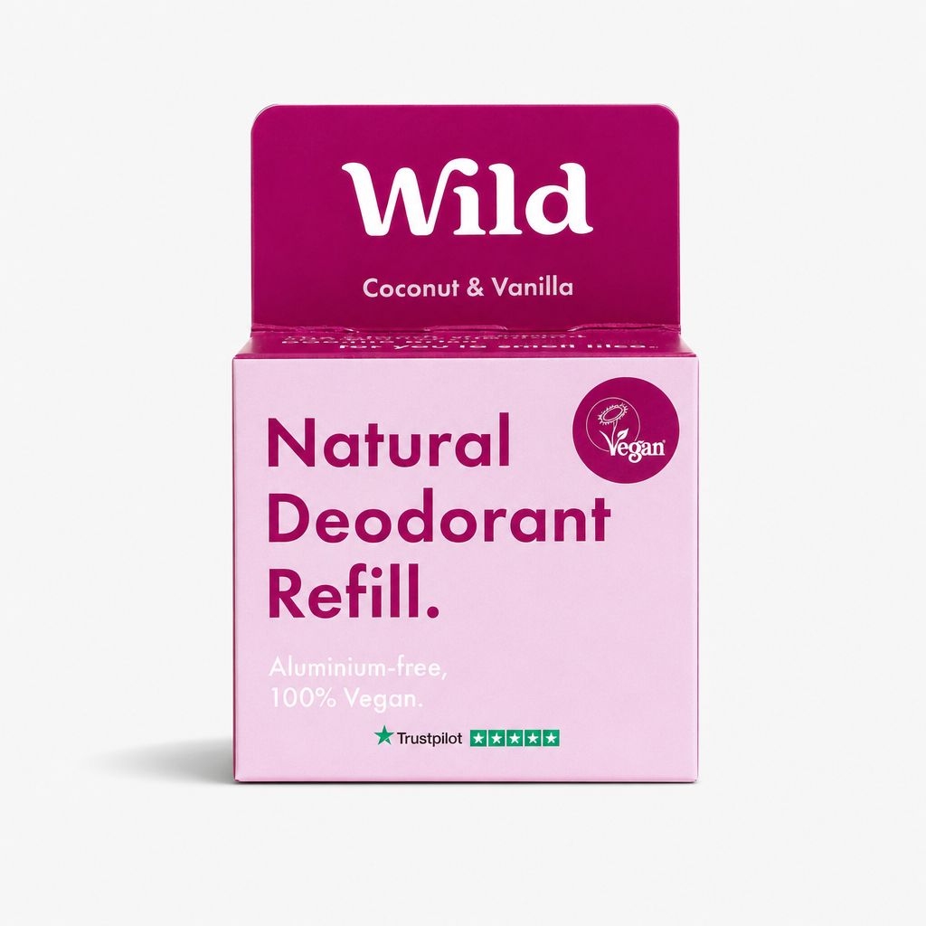 Coconut Dreams Refill - Image 1