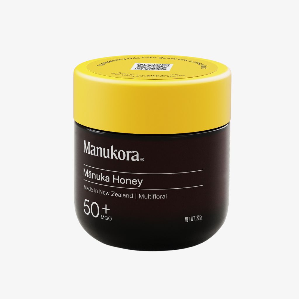Multifloral MGO 50+ Manuka Honey - Image 5