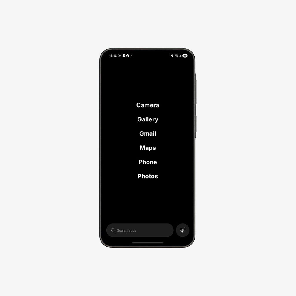 Balance Phone - Image 1