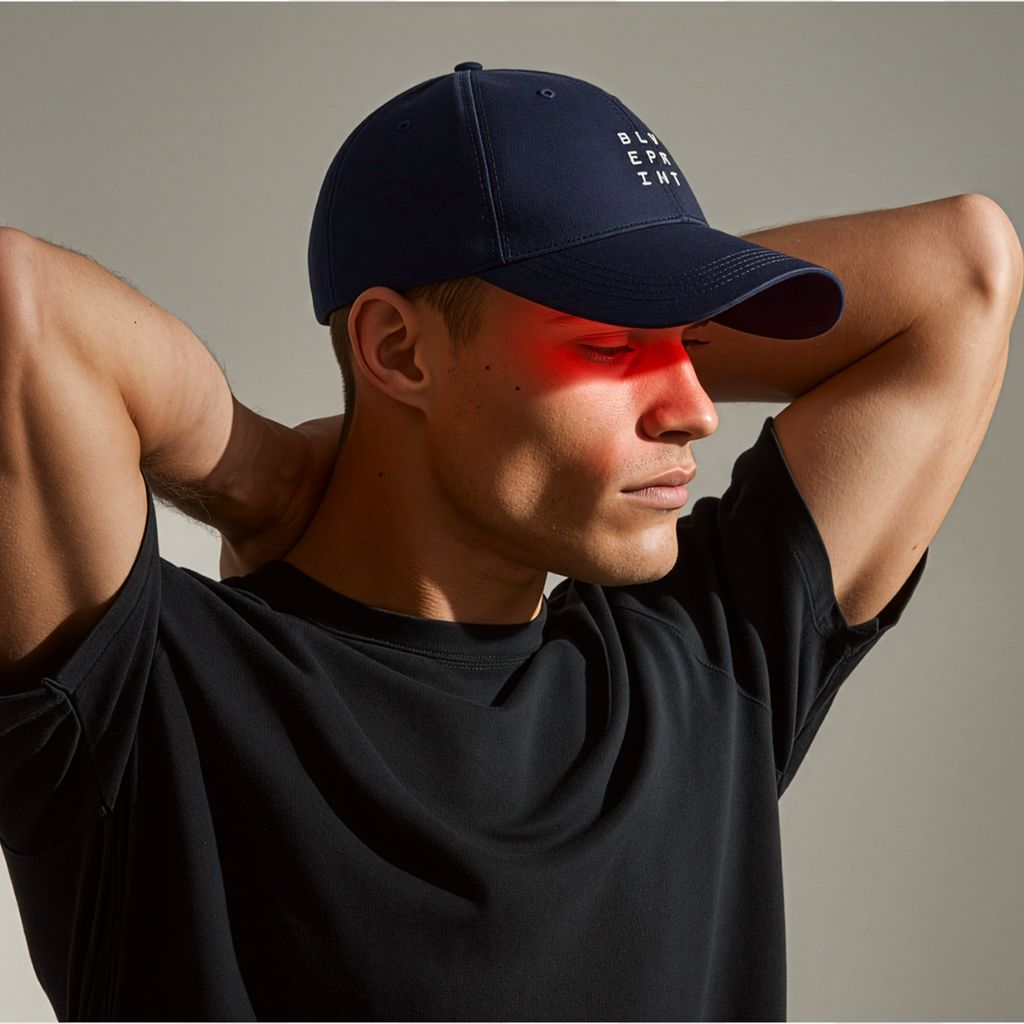 302 Laser Cap - Image 6