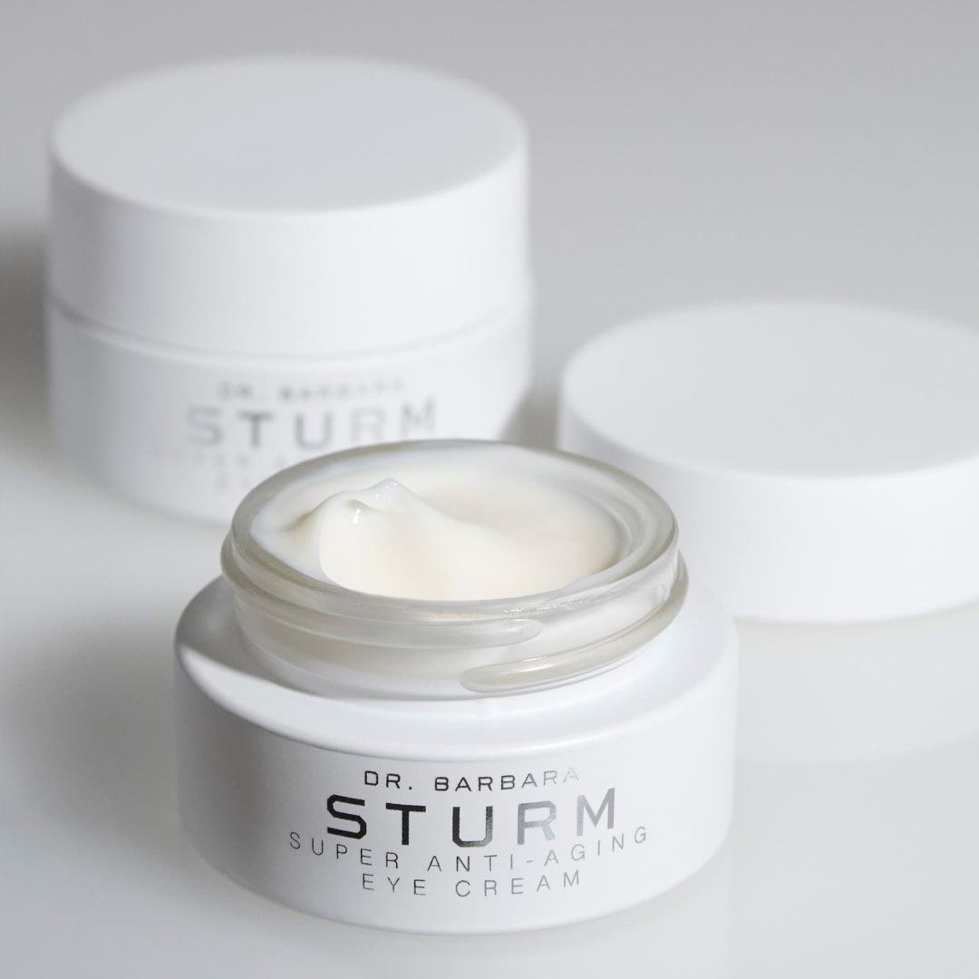 Super Anti-Aging Eye Cream - Image 4
