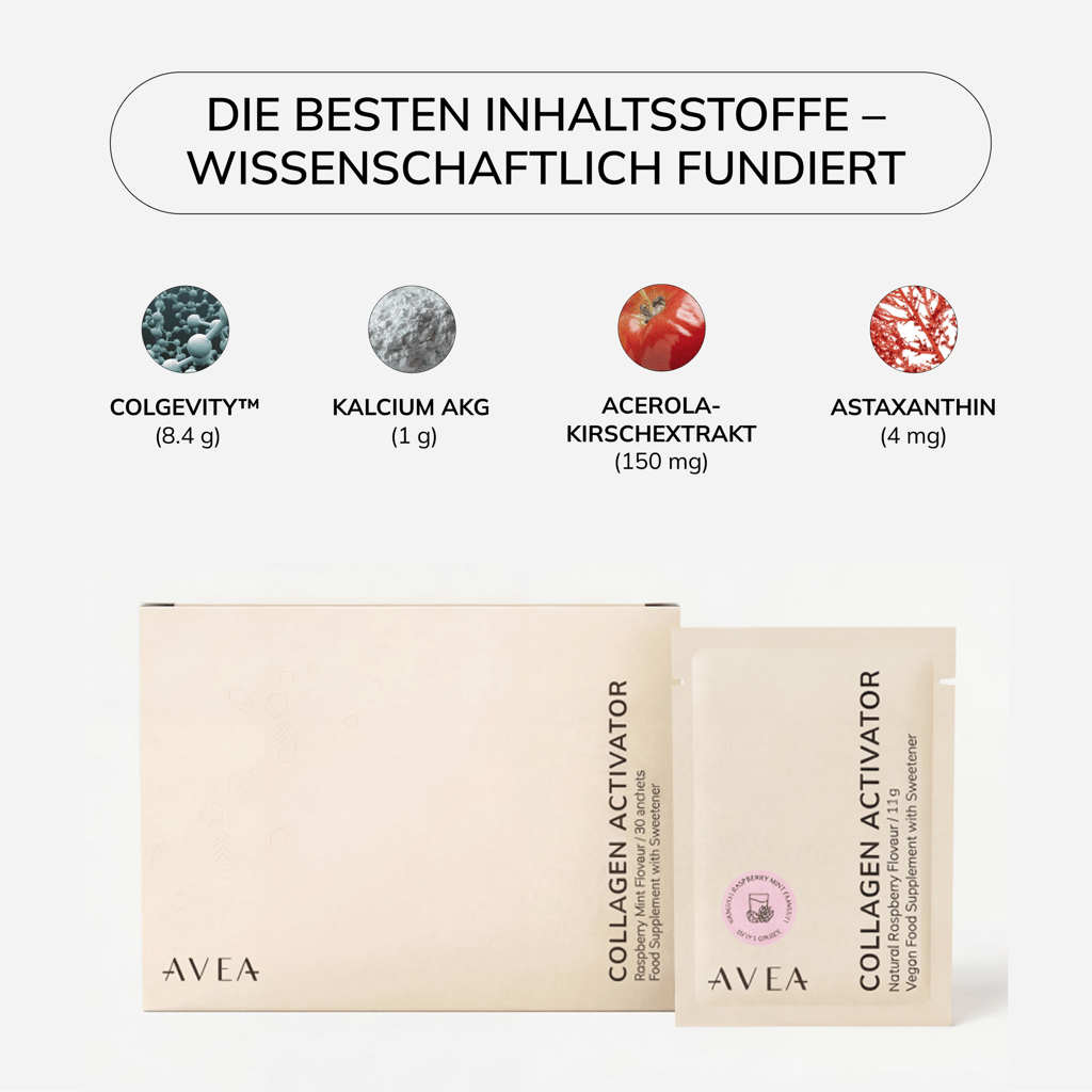 Collagen Activator · Raspberry Mint - Image 2