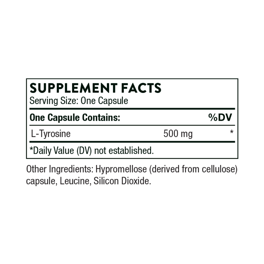 L-Tyrosine - Image 2