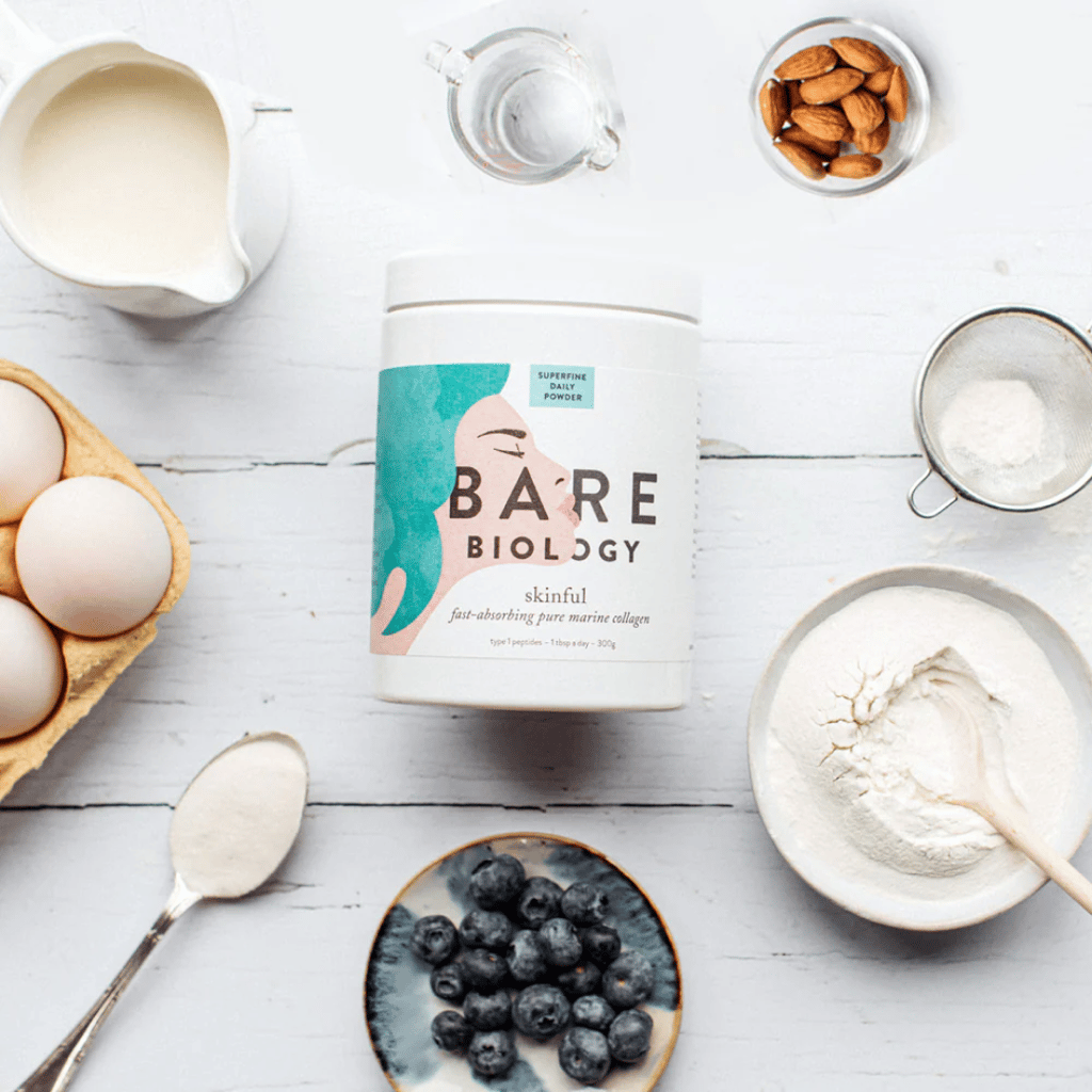 Pure Collagen Powder - Image 4
