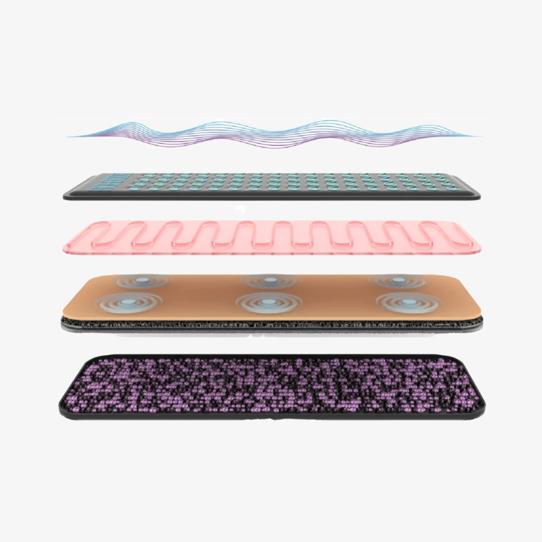 Infrared PEMF Mat - Image 4