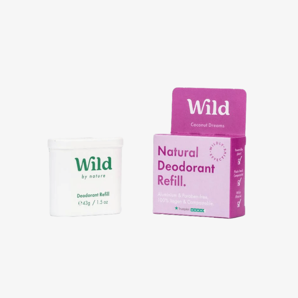 Coconut Dreams Refill - Image 2