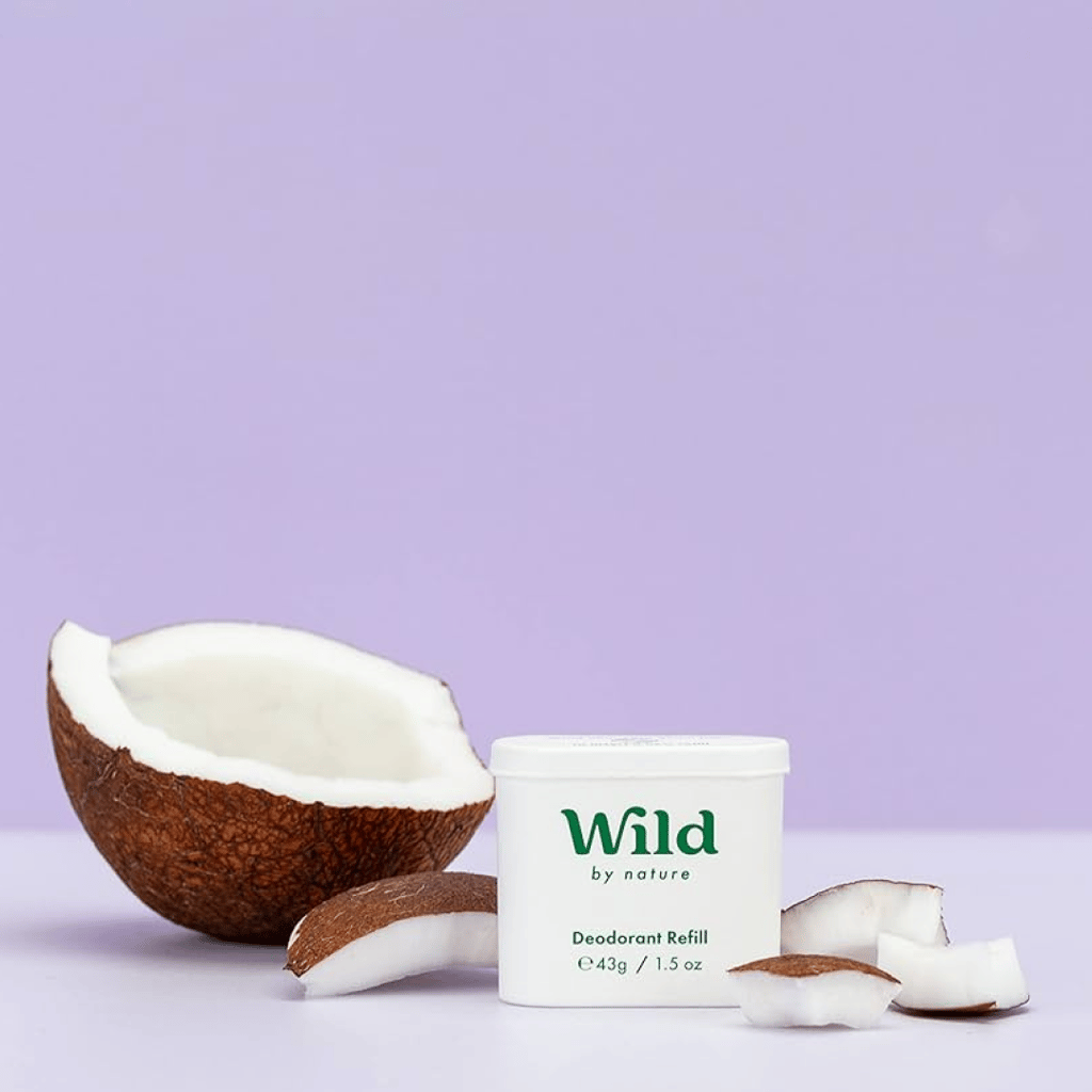 Coconut Dreams Refill - Image 3