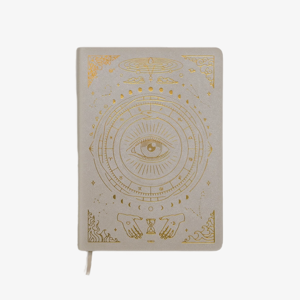 Vegan Leather Pocket Journal - Image 6