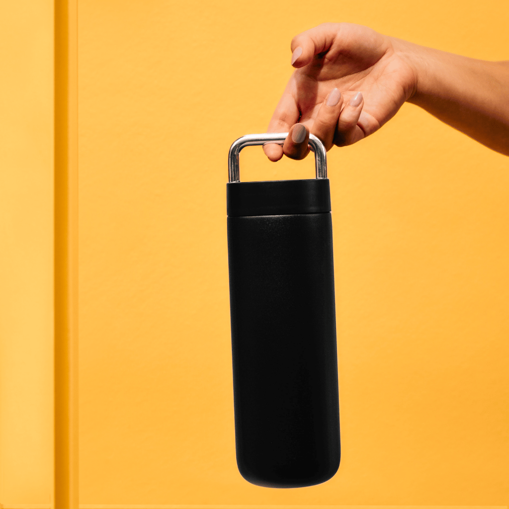 Carter Carry - Matte Black - Image 5