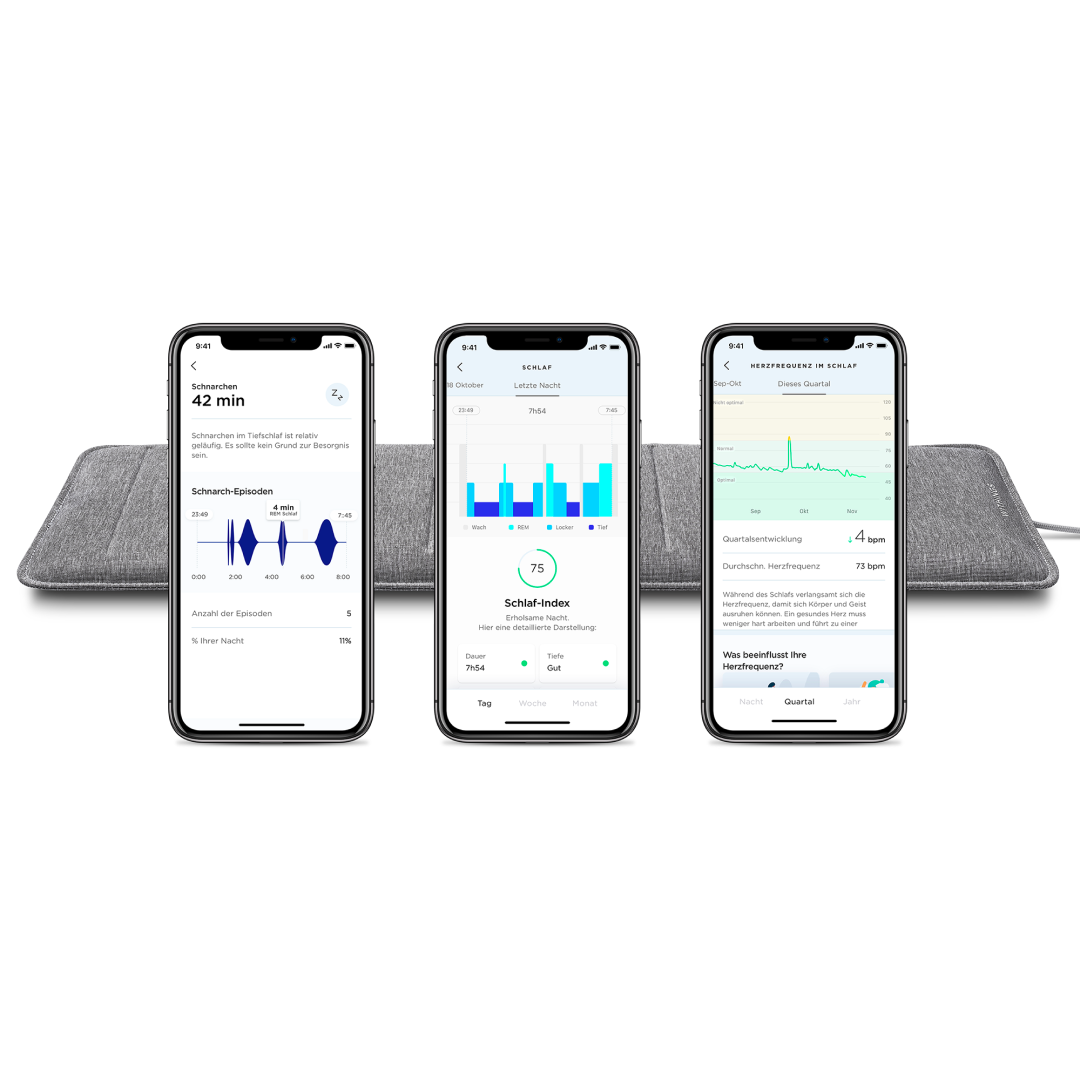 Sleep Analyzer - Image 5