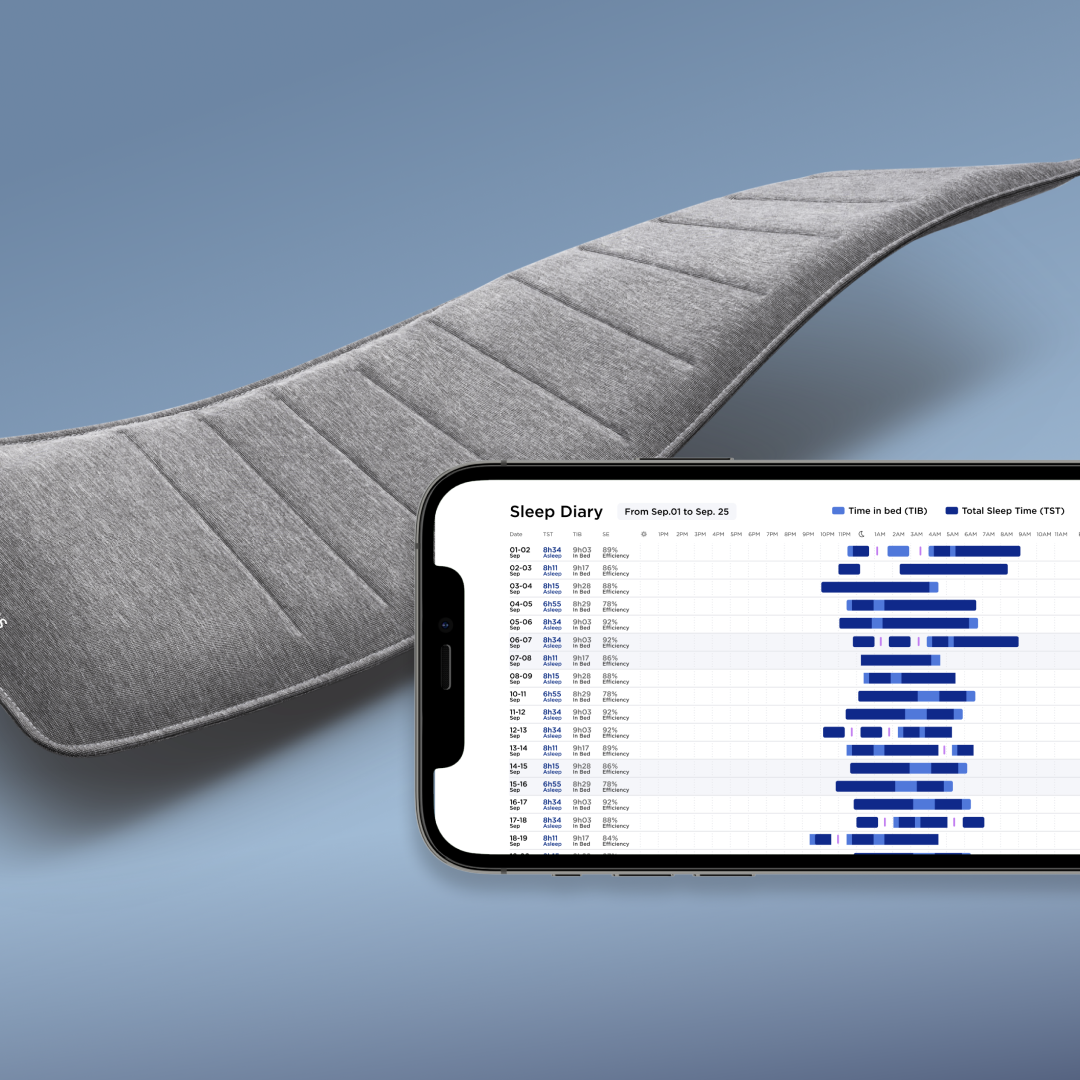 Sleep Analyzer - Image 7