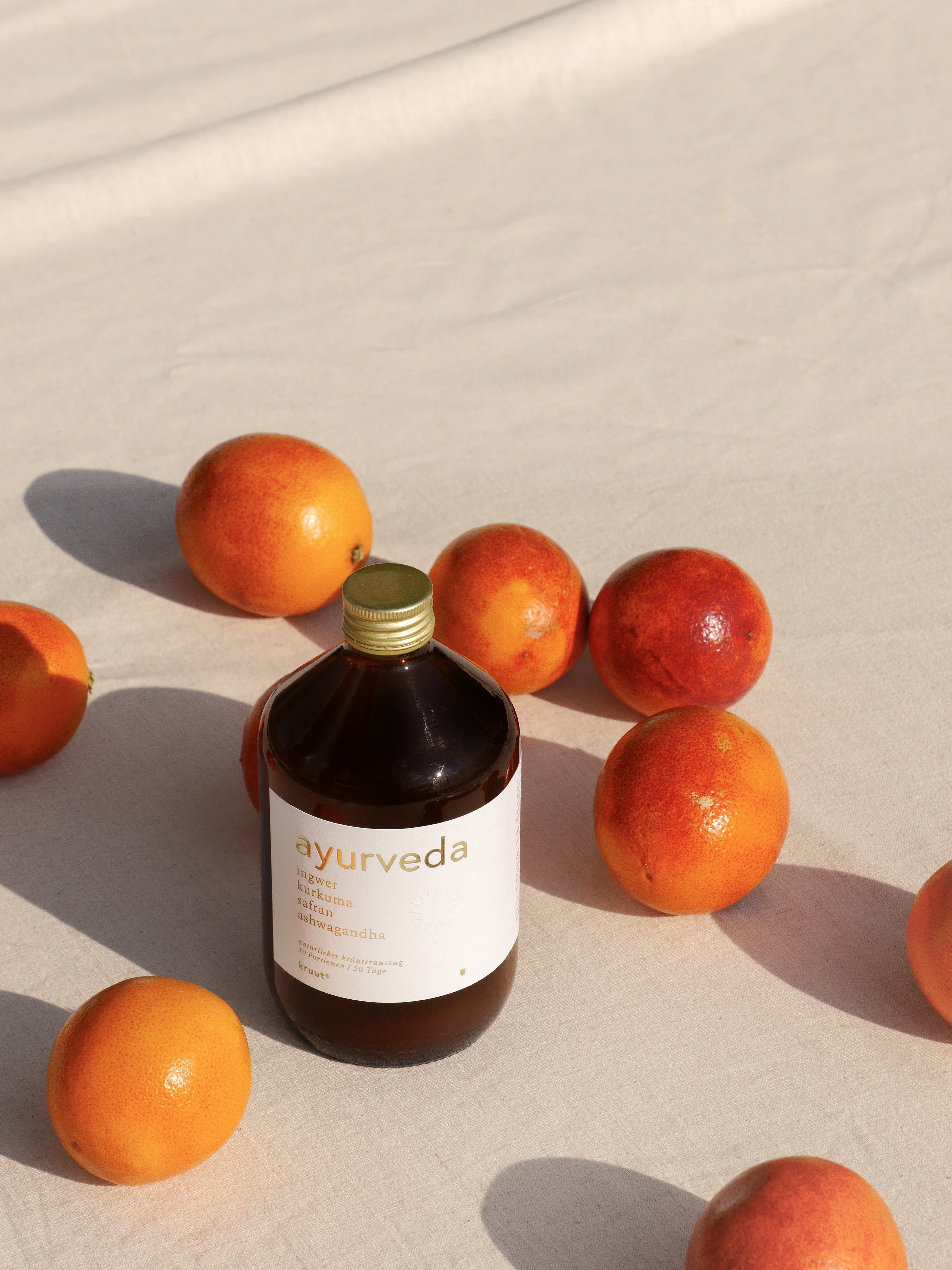 Kruut Oxymel Ayurveda - Image 3
