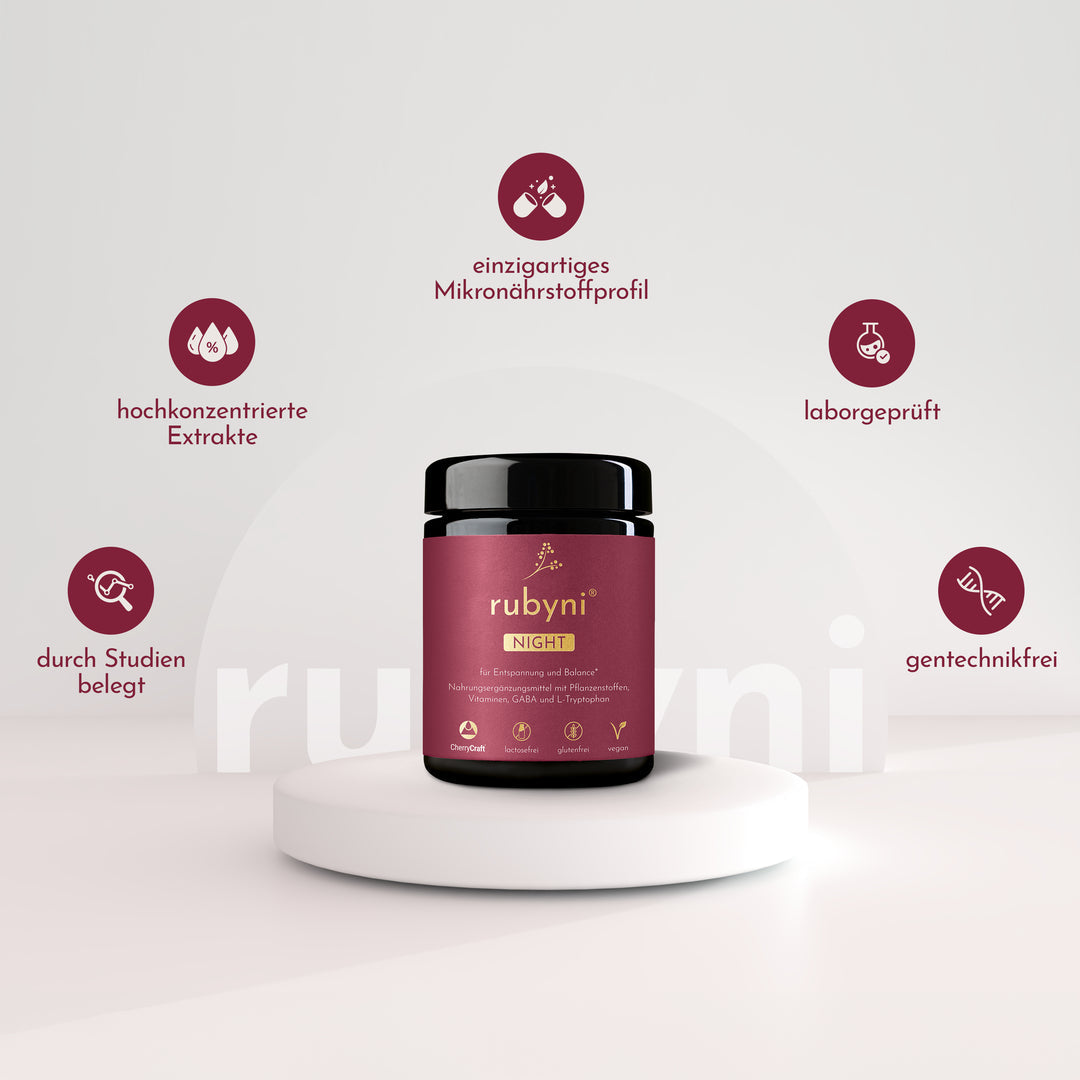 rubyni NIGHT - Image 2