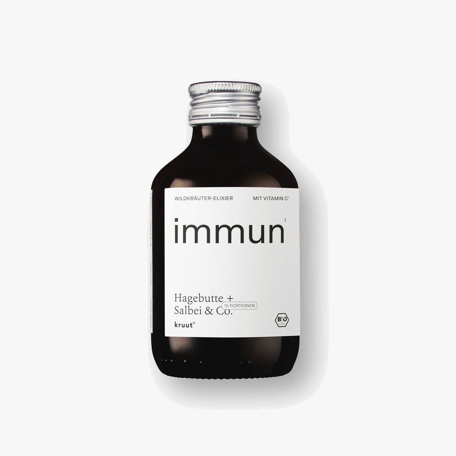 Kruut Oxymel Immun