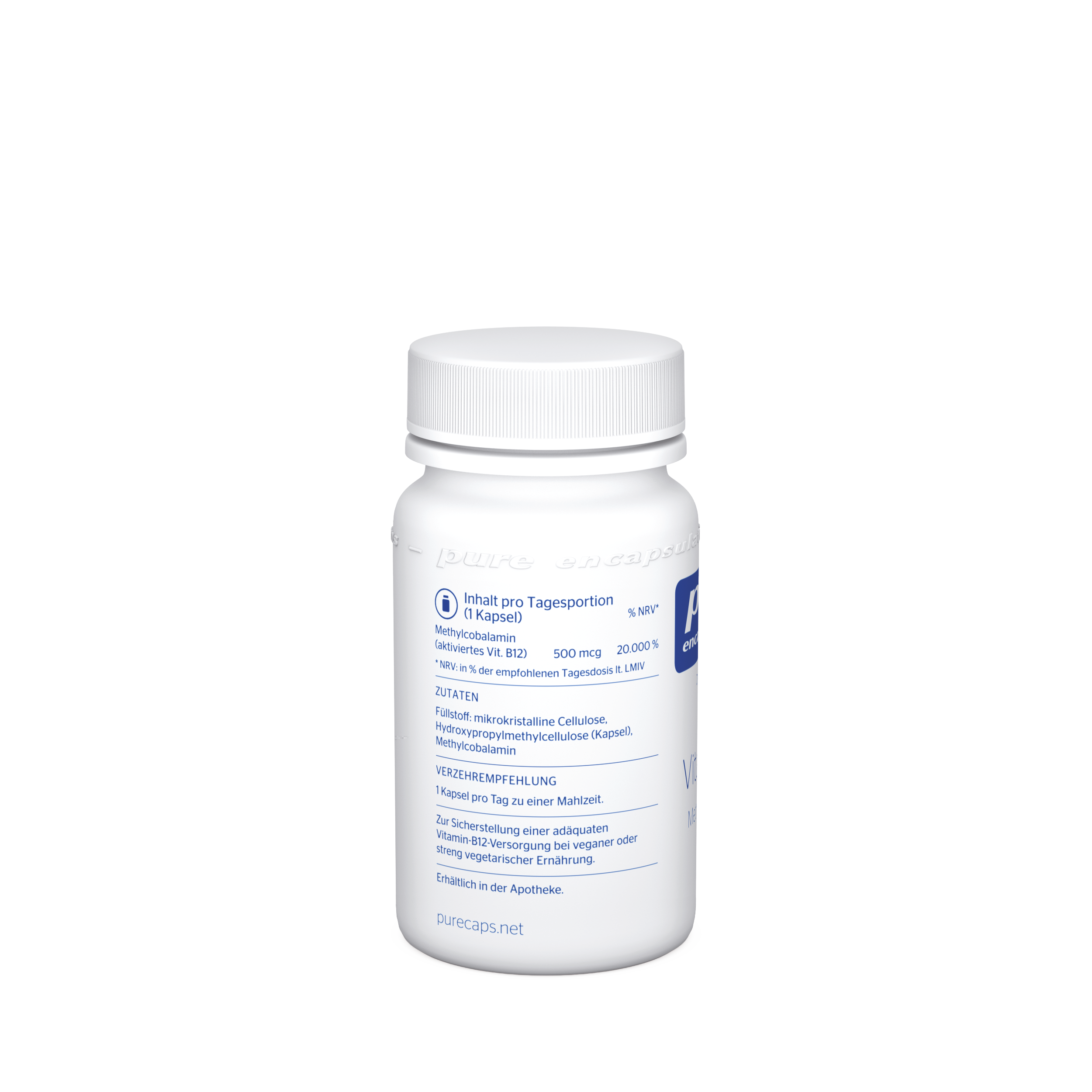 B12 (methylcobalamin)