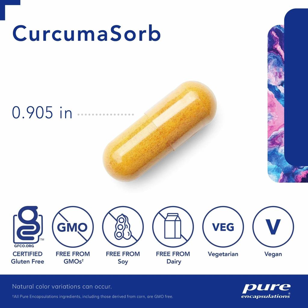CurcumaSorb - Image 3