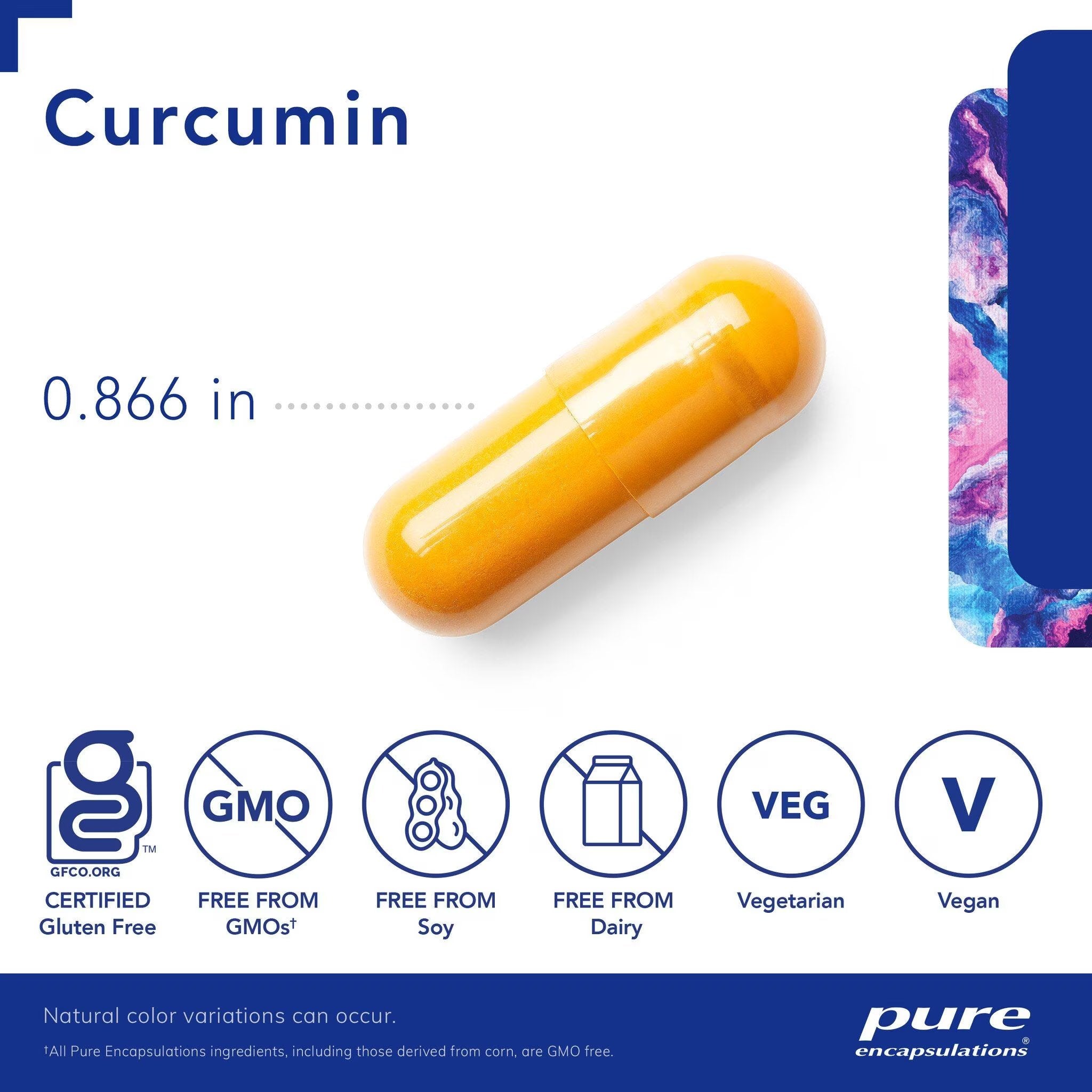 Curcumin - Image 3