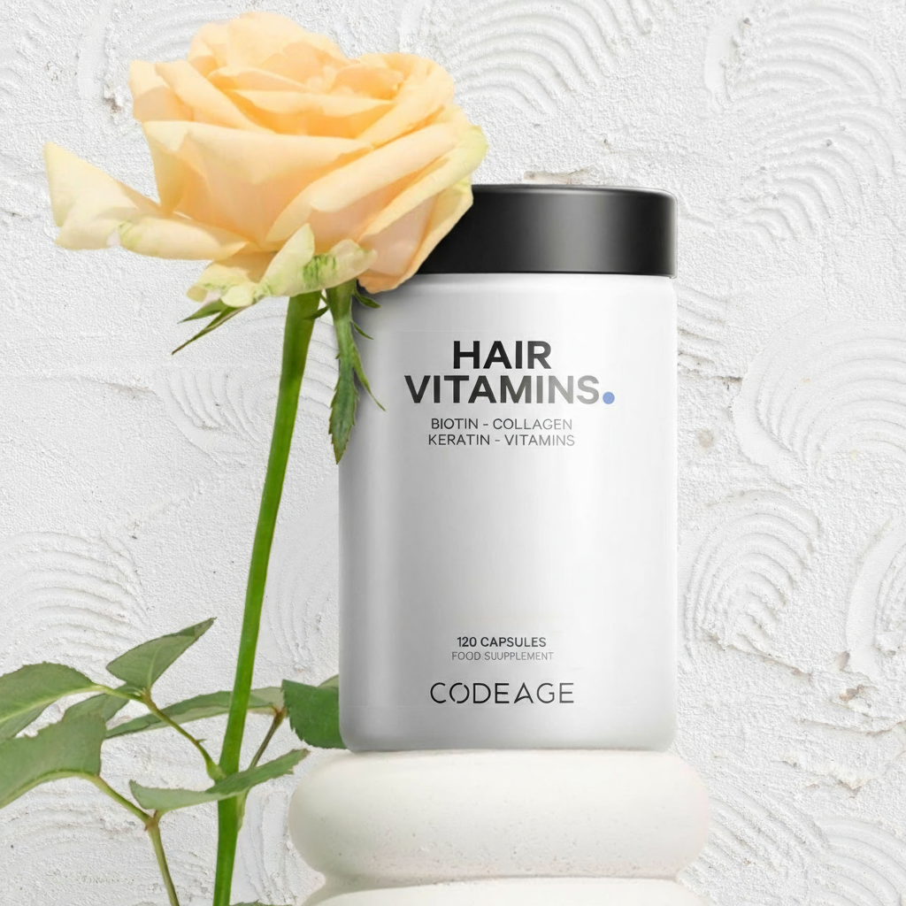 Hair Vitamins - Image 3