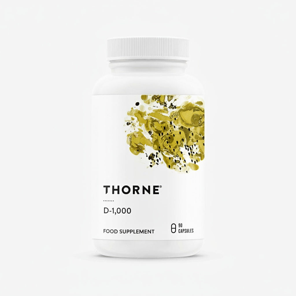 Vitamin D-1,000